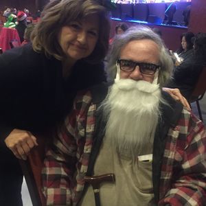 Meet your Posher, Wesley